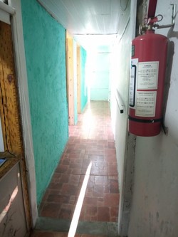 RESIDENCIAL EL LUCERO 