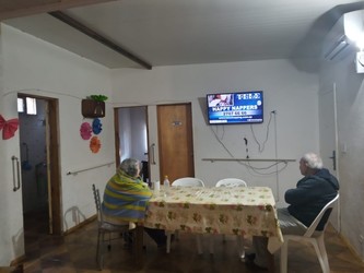 RESIDENCIAL EL LUCERO 