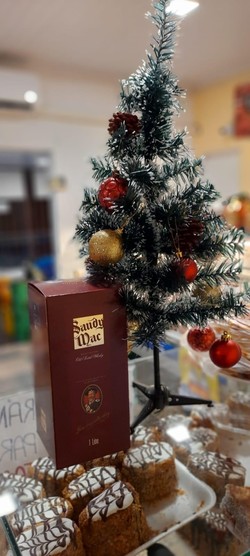 EL ALMACÉN Whisky Sandy Mac