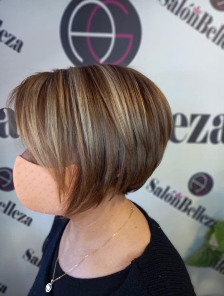 SALÓN DE BELLEZA AG  