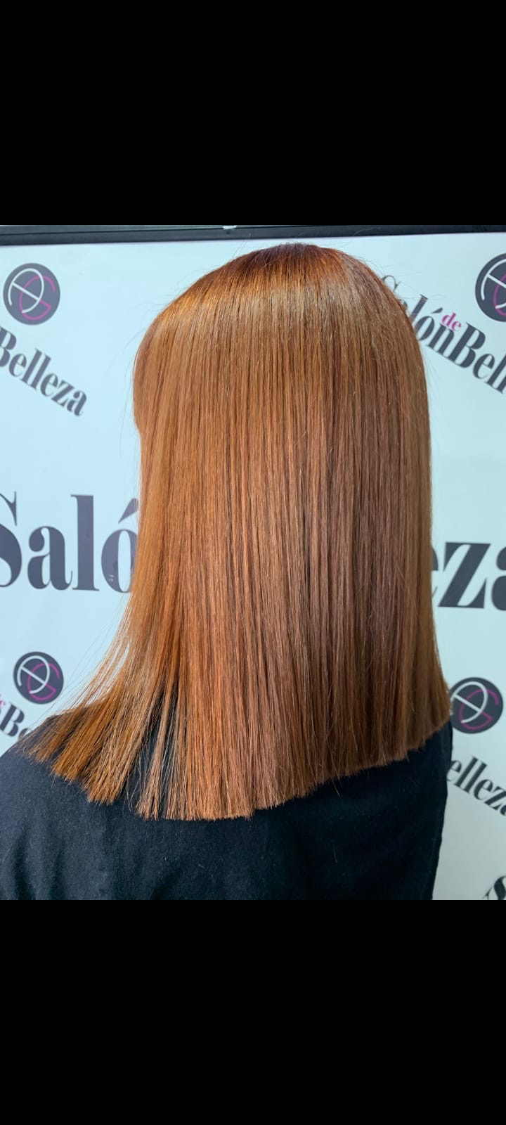 SALÓN DE BELLEZA AG  