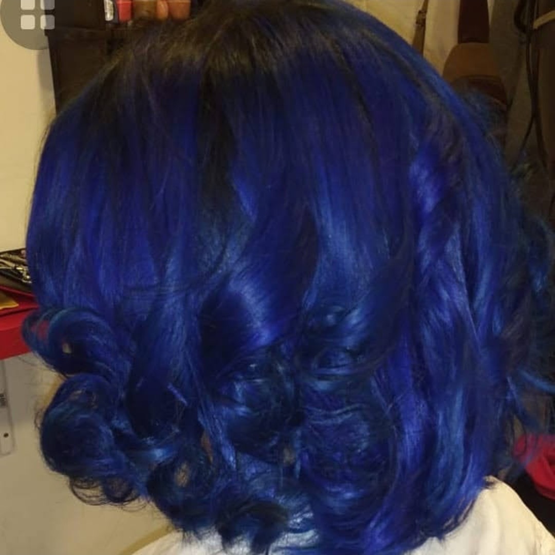 SALÓN DE BELLEZA AG  