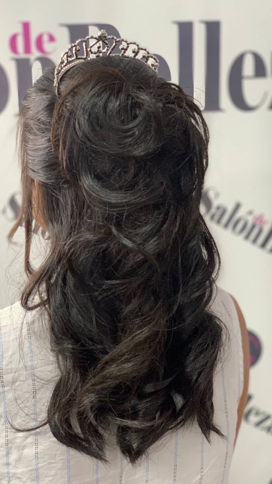 SALÓN DE BELLEZA AG  