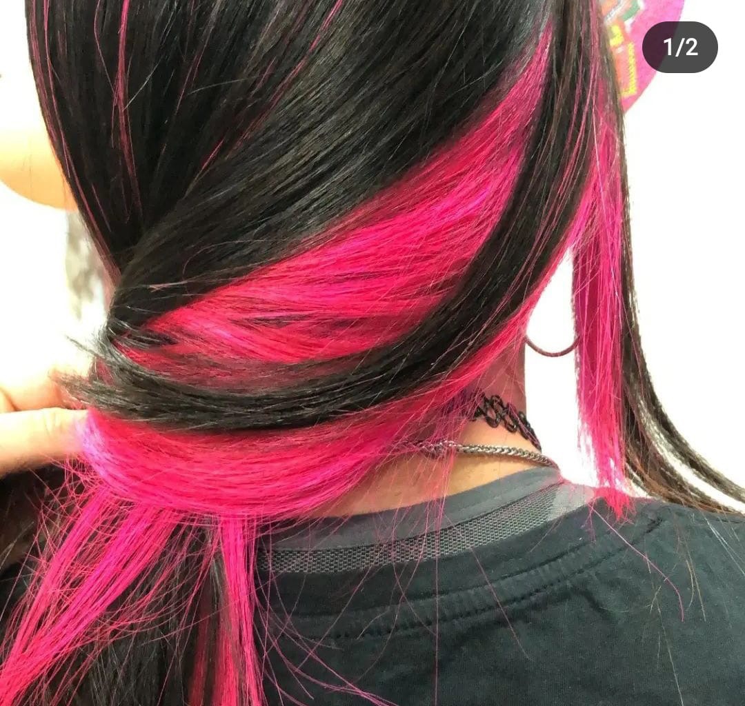 SALÓN DE BELLEZA AG  