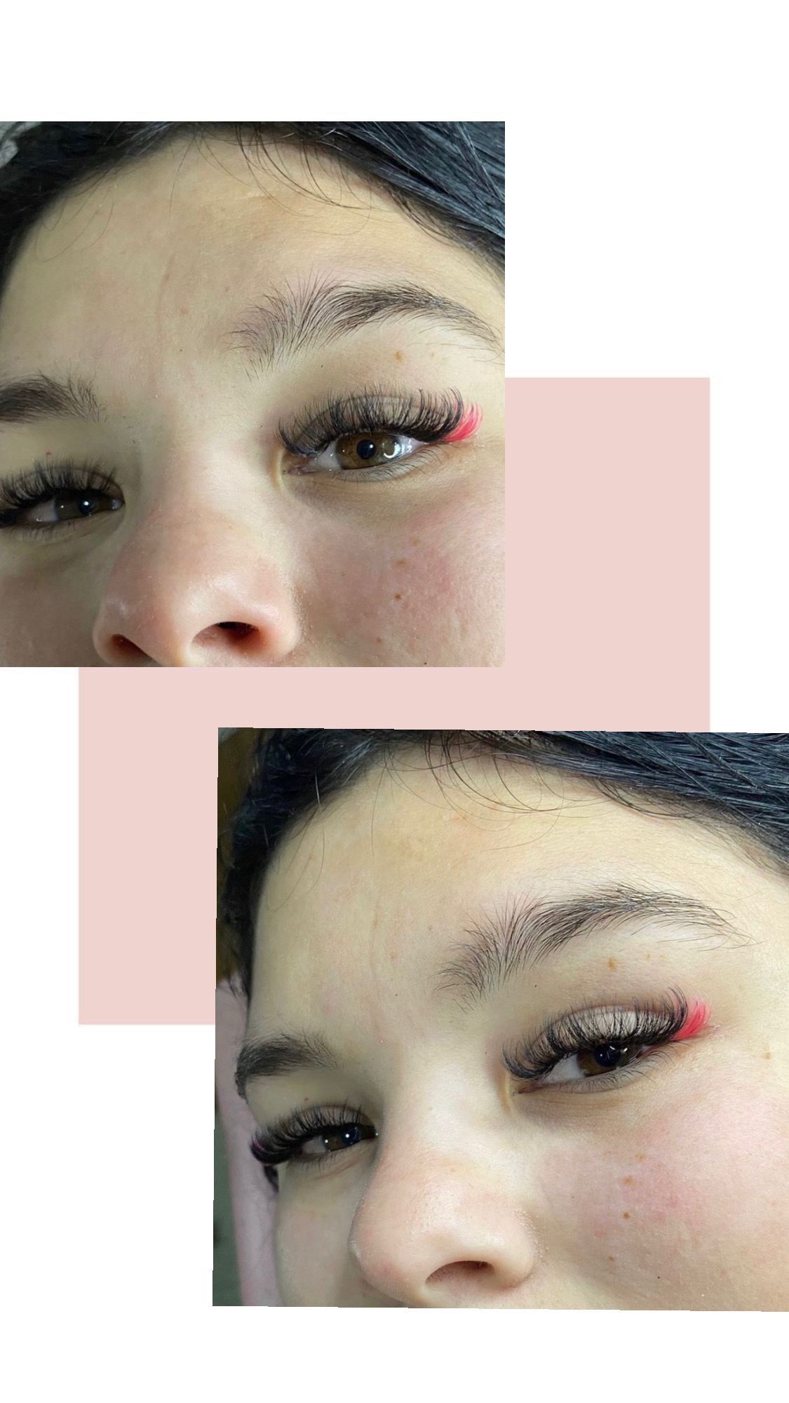 SALÓN DE BELLEZA AG  