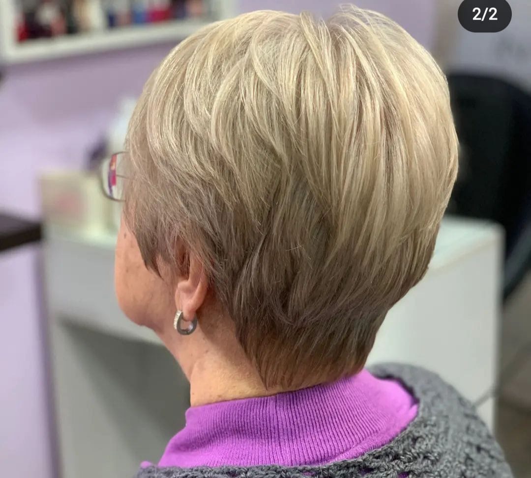 SALÓN DE BELLEZA AG  