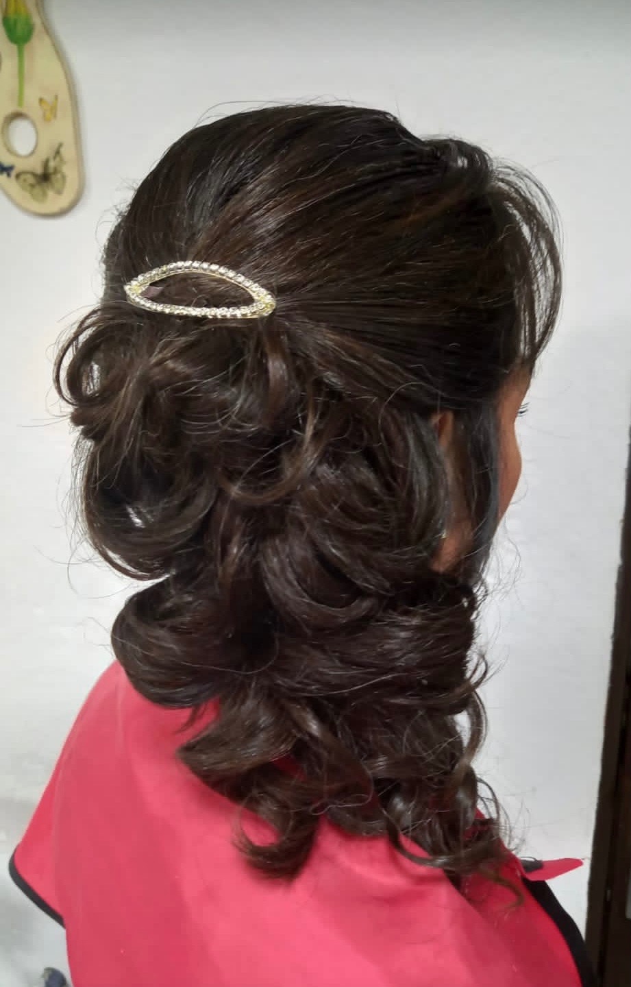 SALÓN DE BELLEZA AG  