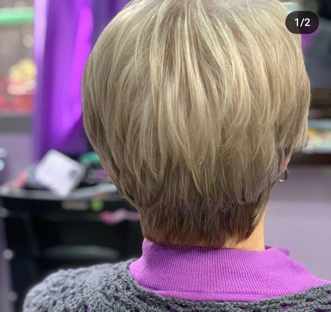 SALÓN DE BELLEZA AG  