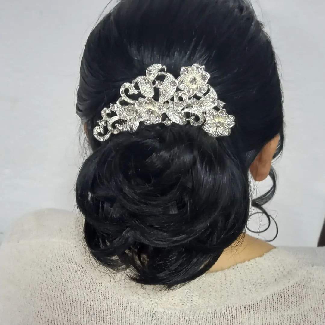 SALÓN DE BELLEZA AG  