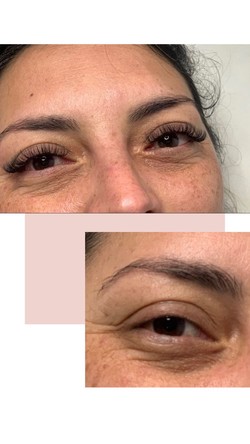 SALÓN DE BELLEZA AG 