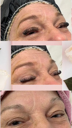 SALÓN DE BELLEZA AG 