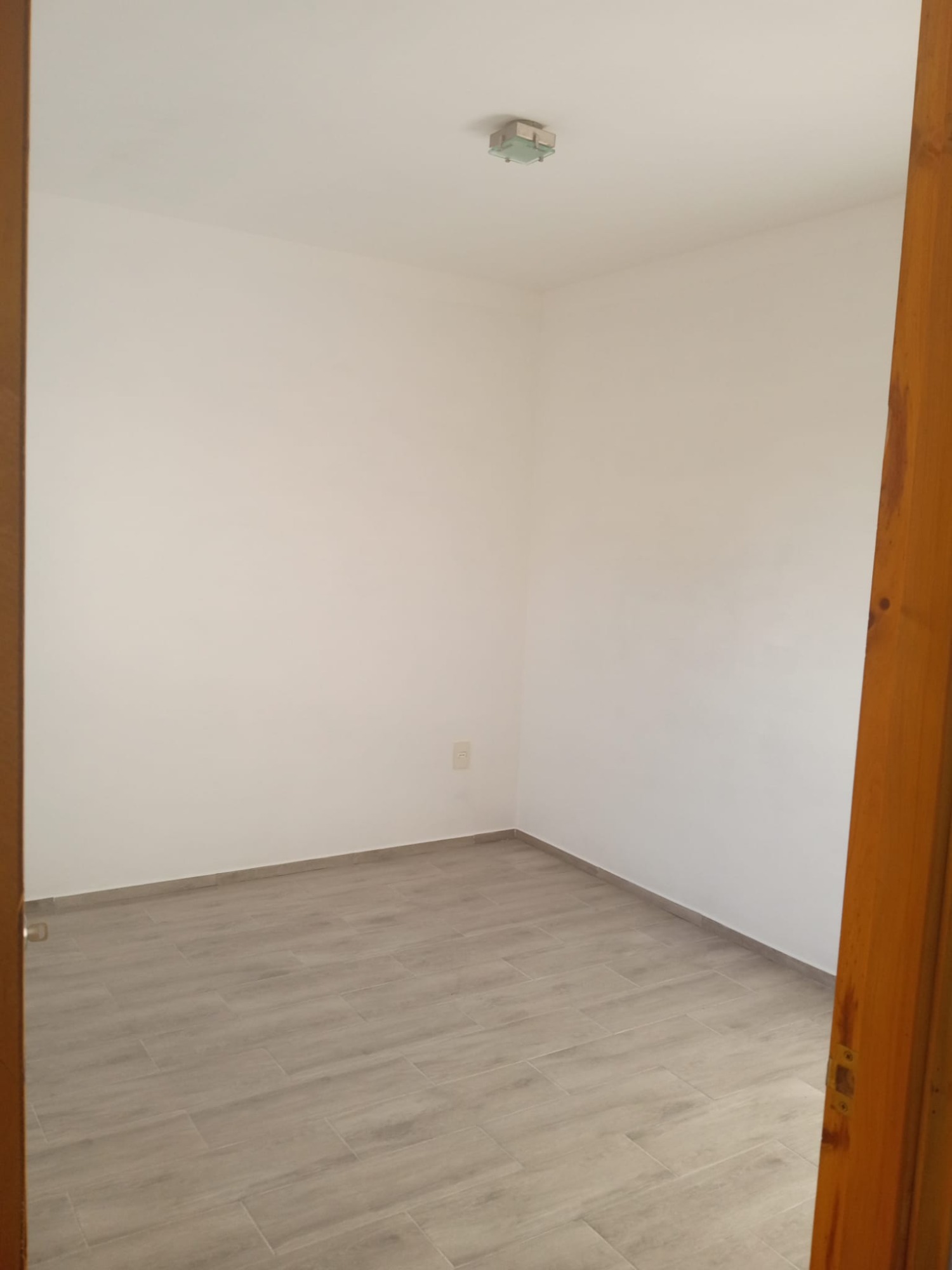 GM CONSTRUCCIONES Vivienda 2 interior 