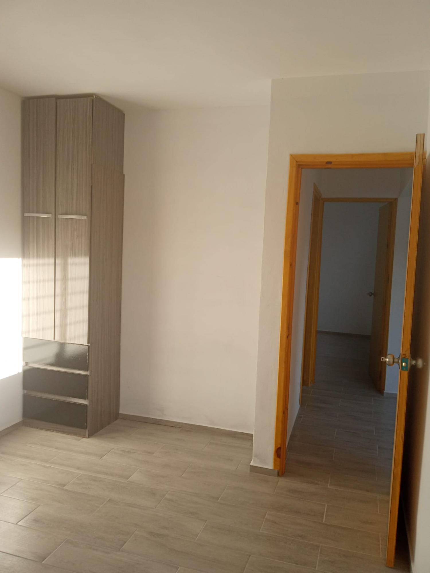 GM CONSTRUCCIONES Vivienda 2 interior 