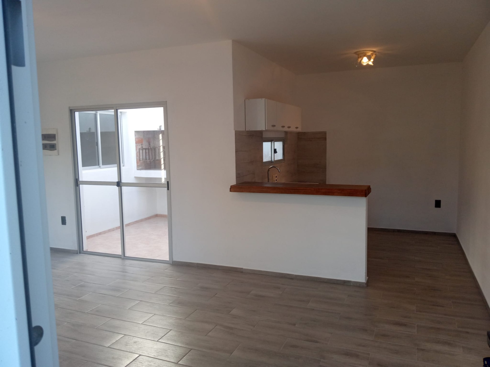 GM CONSTRUCCIONES Vivienda 2 interior 