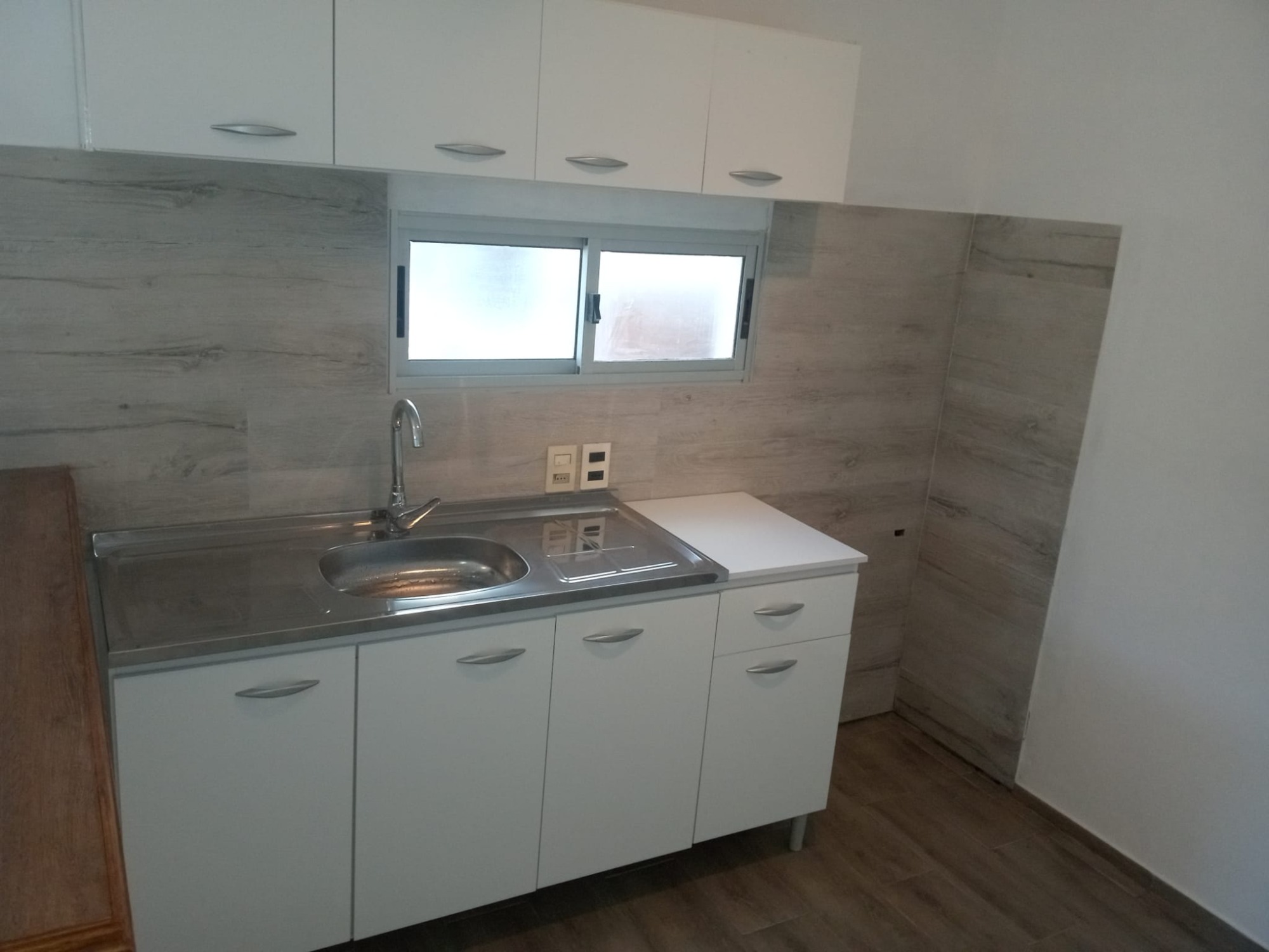 GM CONSTRUCCIONES Vivienda 2 interior 