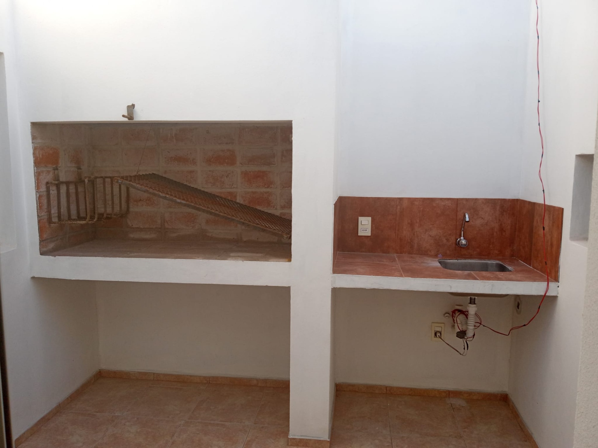 GM CONSTRUCCIONES Vivienda 2 interior 