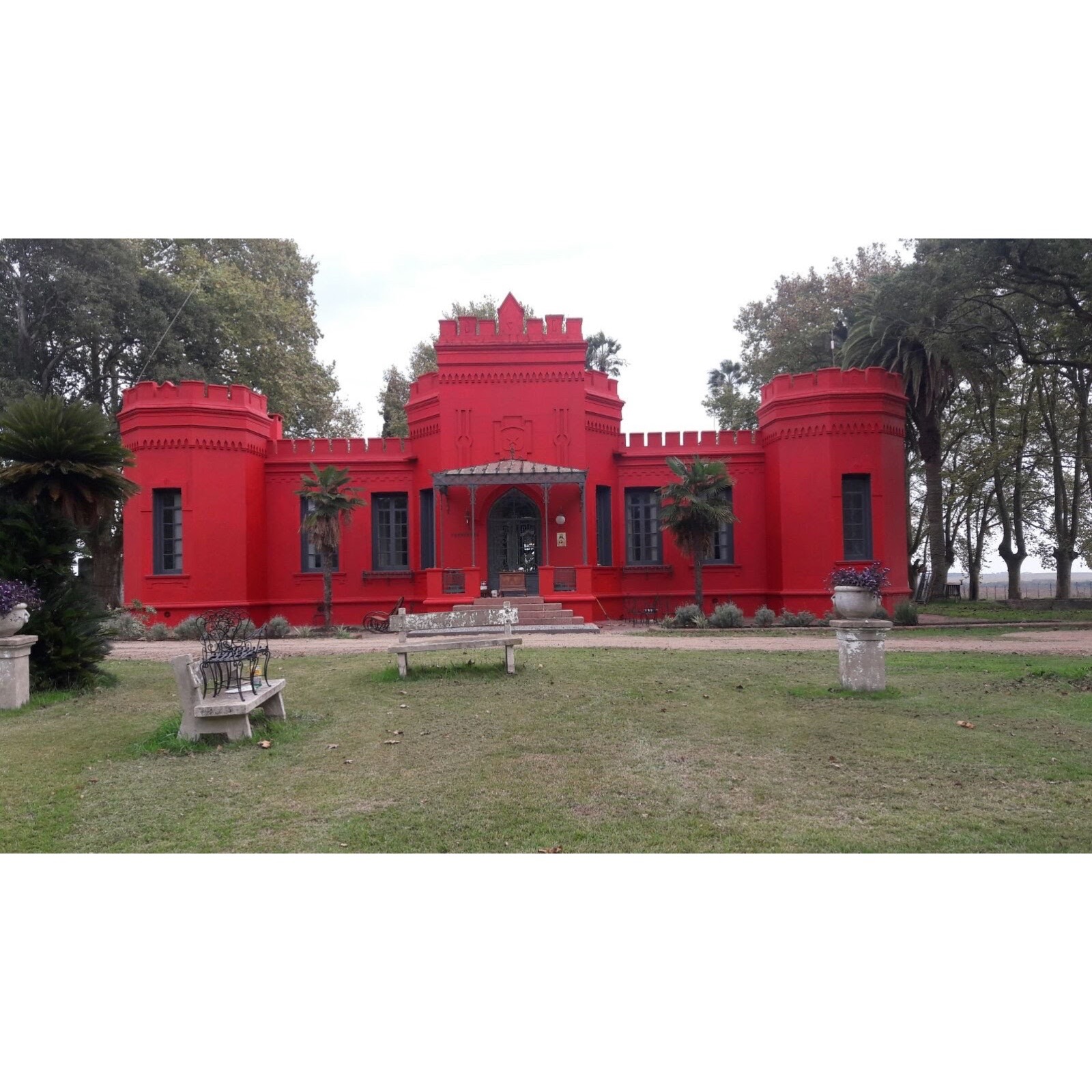 GM CONSTRUCCIONES Después  