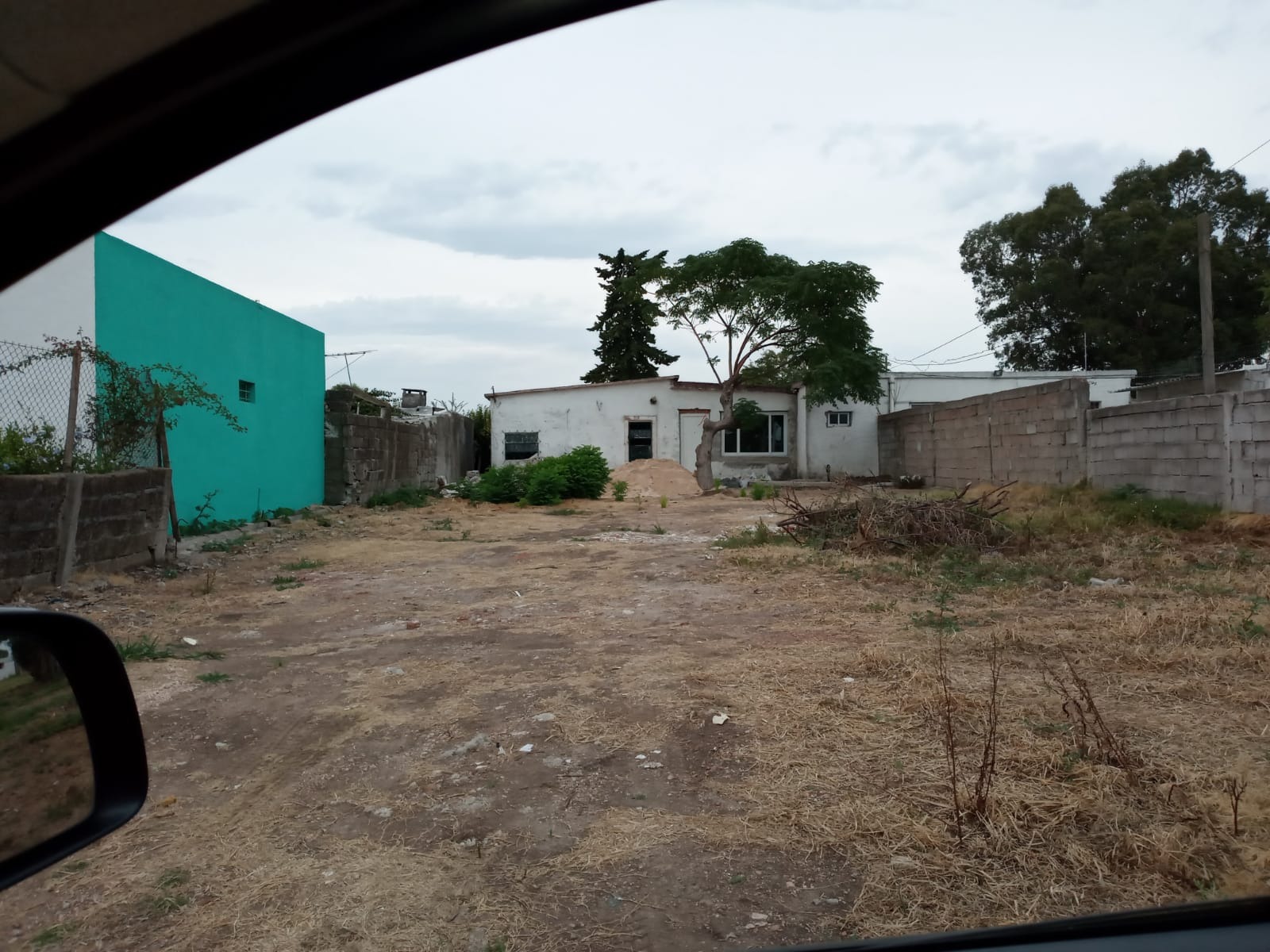 GM CONSTRUCCIONES Vivienda a nuevo 