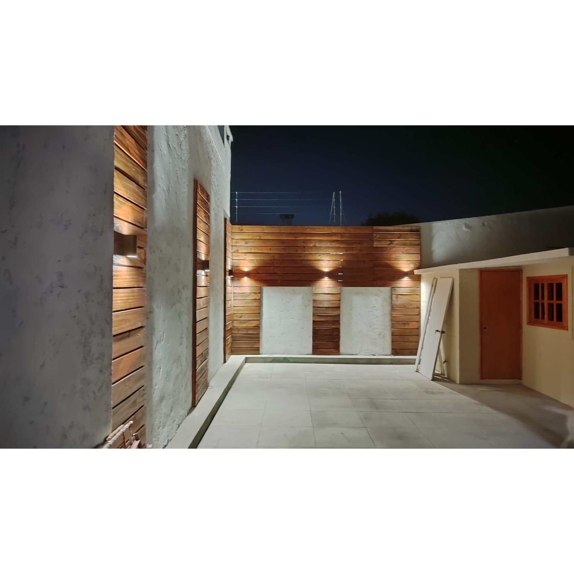 GM CONSTRUCCIONES Después  