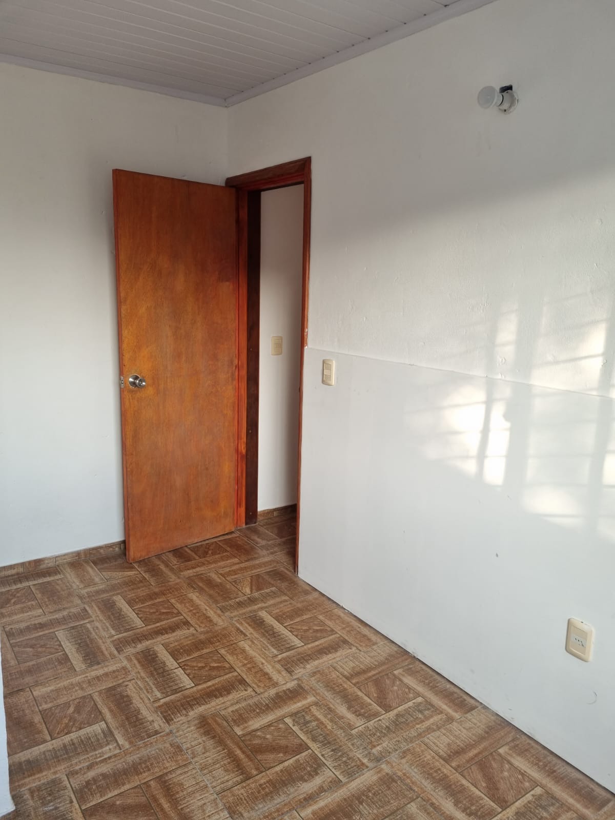 GM CONSTRUCCIONES Interior de vivienda 