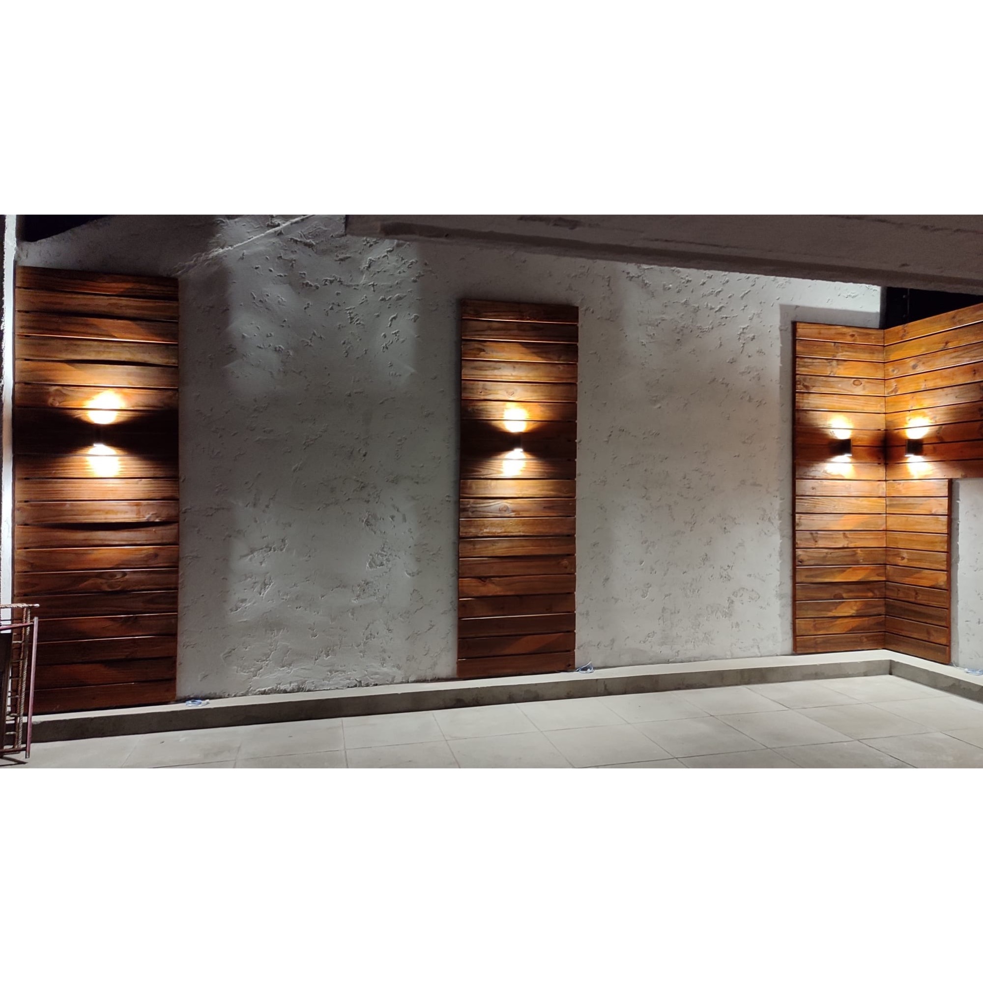 GM CONSTRUCCIONES Después  