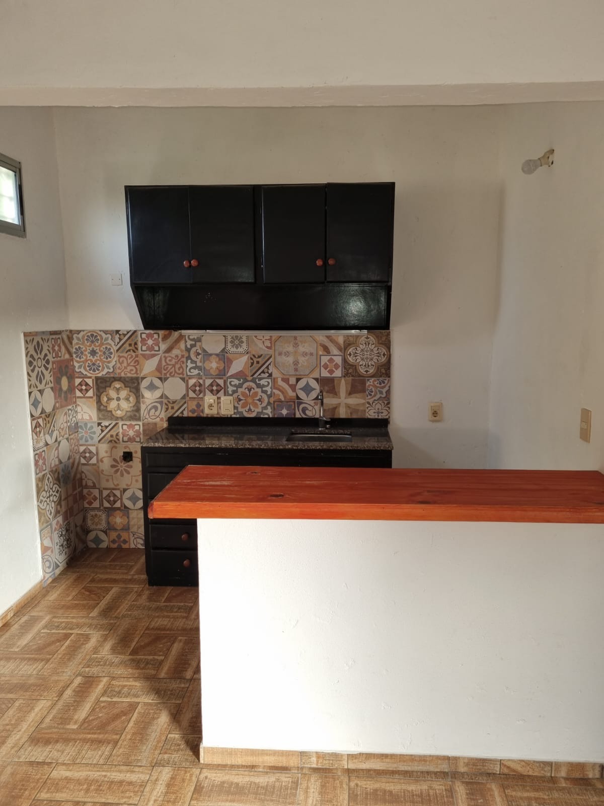 GM CONSTRUCCIONES Interior de vivienda 