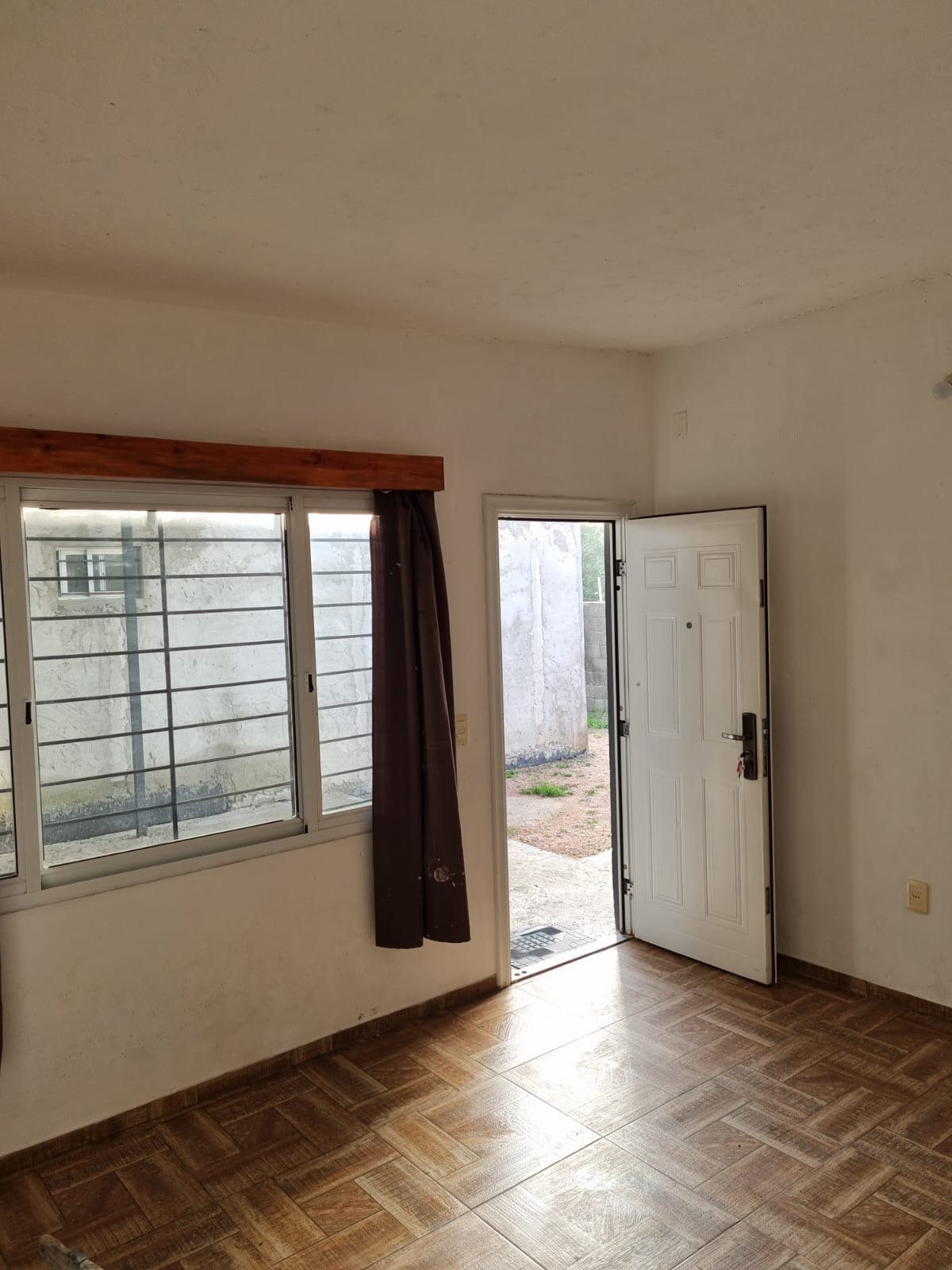 GM CONSTRUCCIONES Interior de vivienda 