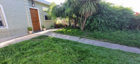 GM CONSTRUCCIONES Remodelación en patio