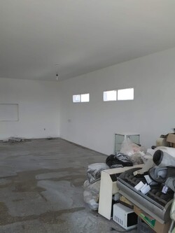 GM CONSTRUCCIONES Bar Mendizabal acondicionamiento