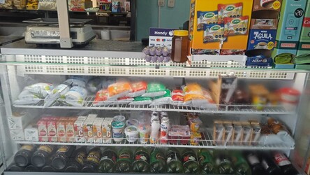 PANADERIA Y ALMACEN MI ANGEL 