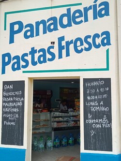 PANADERIA Y ALMACEN MI ANGEL PANADERIA Y ALMACEN MI ANGEL