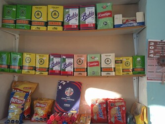 PANADERIA Y ALMACEN MI ANGEL 