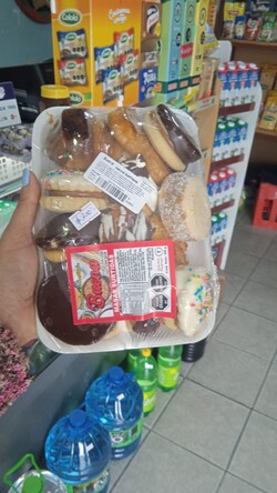 PANADERIA Y ALMACEN MI ANGEL 