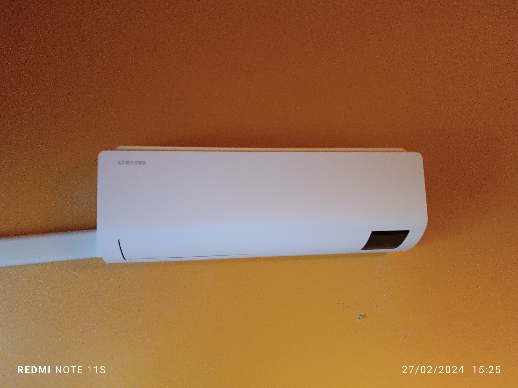 AIRE ACONDICIONADO GF  