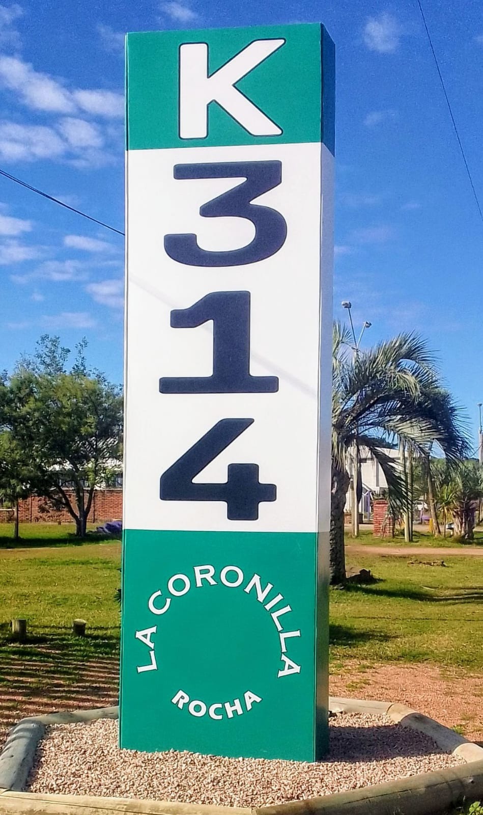 PARADOR LA CORONILLA  