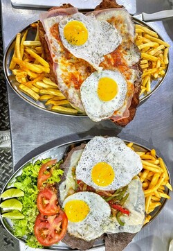 PARADOR LA CORONILLA 