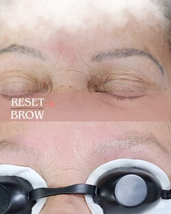 ESPECIALISTA EN CEJAS . NATALI CARDOZO 