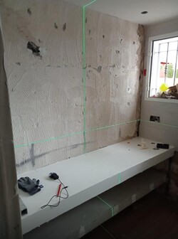 ADRIVALE CONSTRUCCIONES Y REFORMAS 