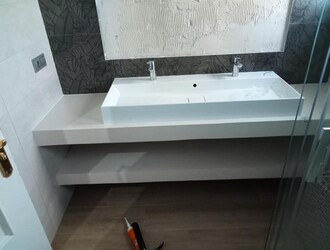 ADRIVALE CONSTRUCCIONES Y REFORMAS 