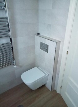 ADRIVALE CONSTRUCCIONES Y REFORMAS 