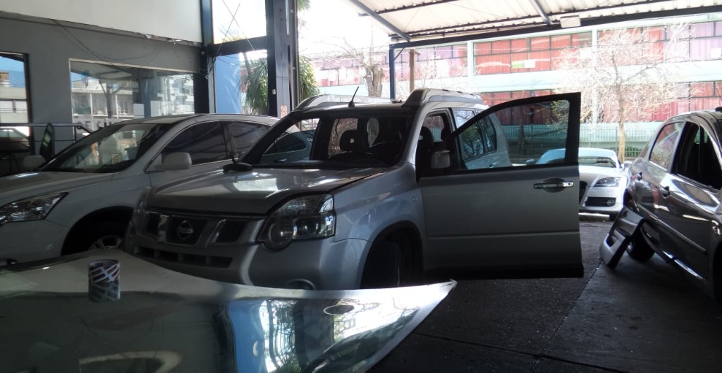 COMPAÑÍA DE CRISTALES  