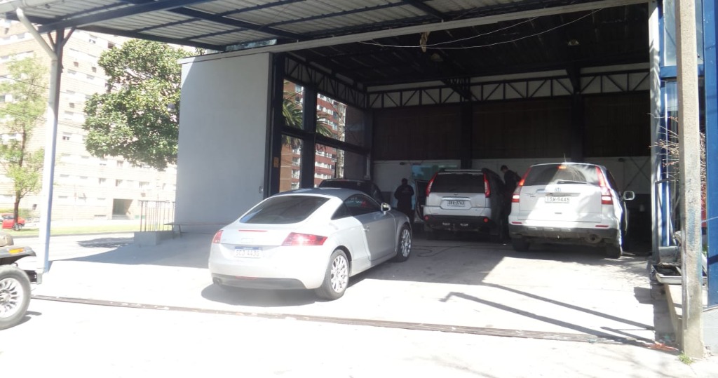 COMPAÑÍA DE CRISTALES  