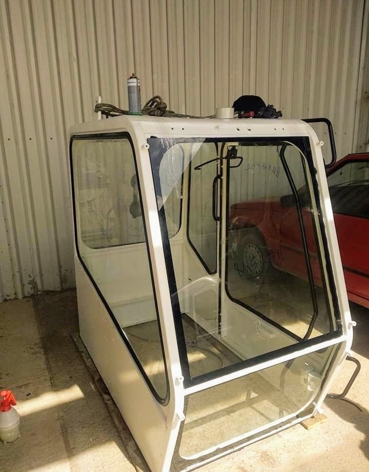 COMPAÑÍA DE CRISTALES  