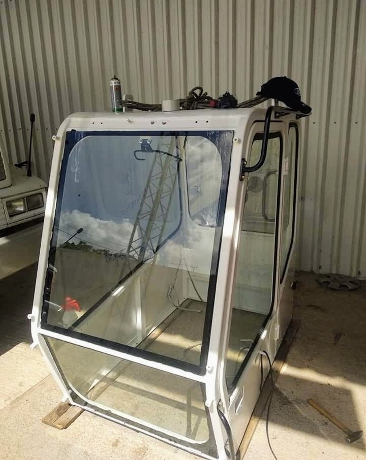 COMPAÑÍA DE CRISTALES  