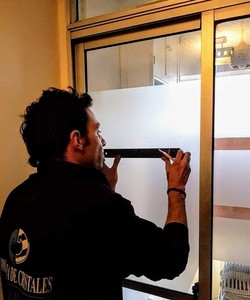 COMPAÑÍA DE CRISTALES 