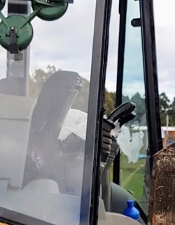 COMPAÑÍA DE CRISTALES 