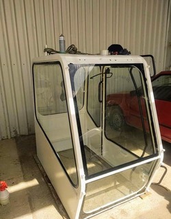 COMPAÑÍA DE CRISTALES 