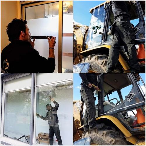 COMPAÑIA DE CRISTALES COMPAÑÍA DE CRISTALES