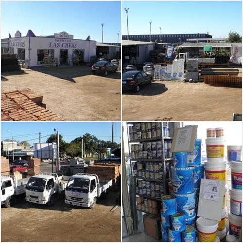 Barraca Las Cavas BARRACA LAS CAVAS