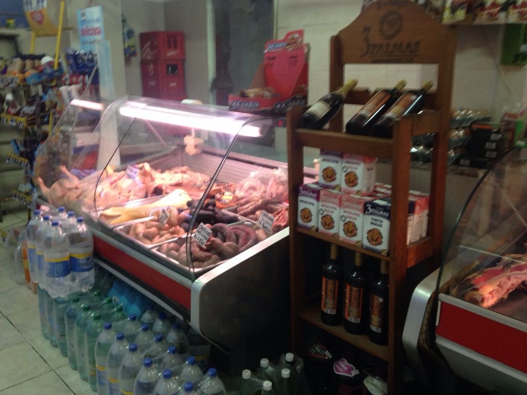 CARNICERIA SAN RAMON  